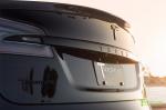 Tesla Model S P100D by T Sportline 2017 года